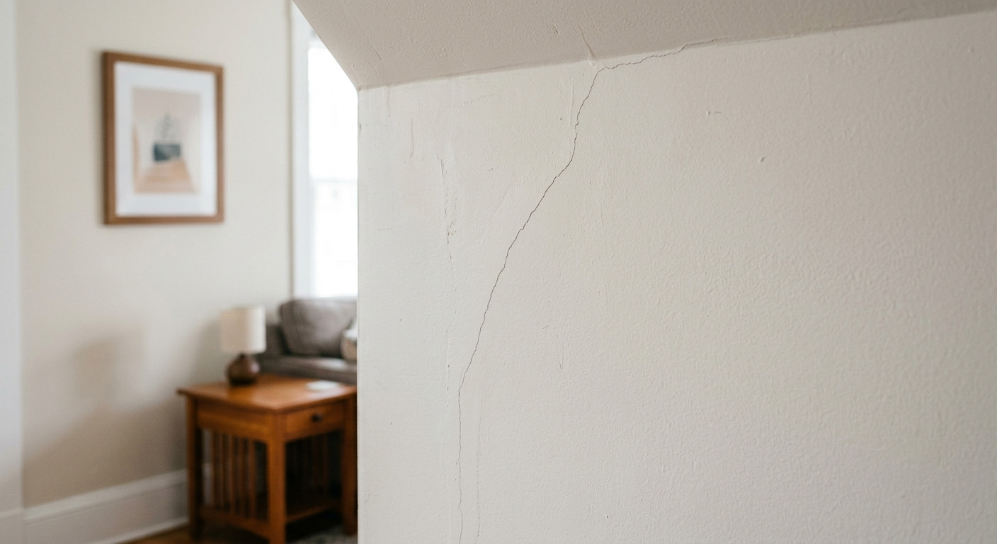 Drywall Cracks vs. Water Damage: A Southwest Florida Homeowner’s Guide