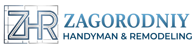 ZHR company Logo